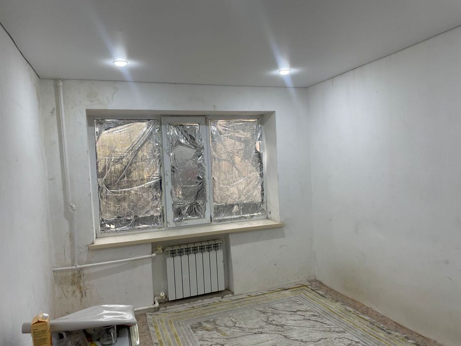 Продаётся комната в общежитии