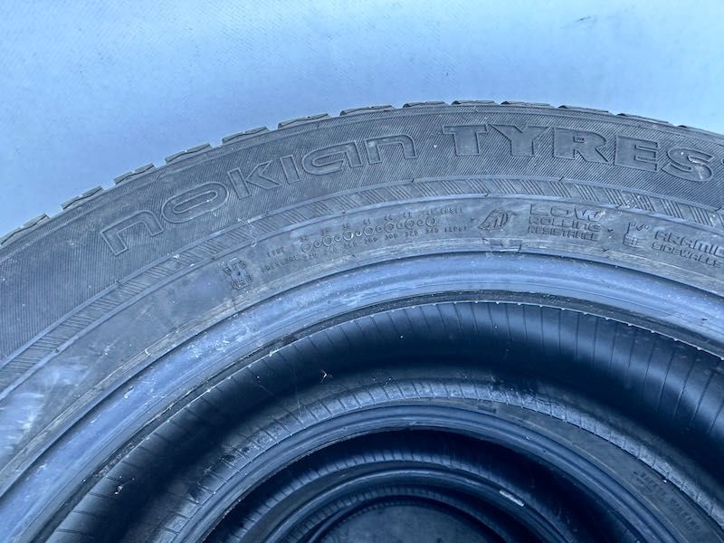 anvelope 255 55 19 iarna nokian