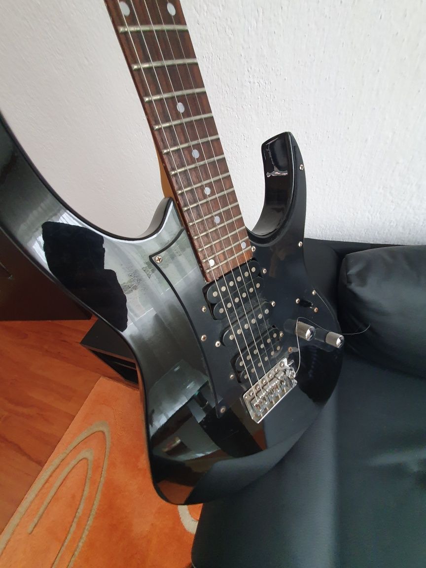 Westone електрическа китара