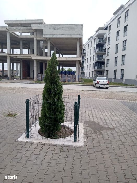 Inchiriere spatii comerciale Bragadiru, Ilfov