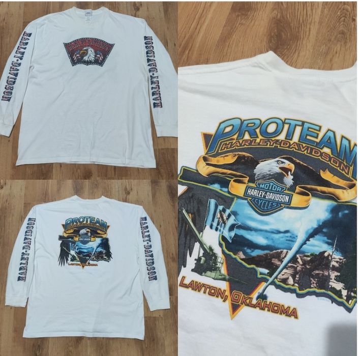 Bluza Harley Davidson marimea XXL