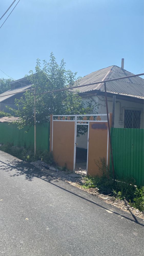Продается дом район Ауыл береке