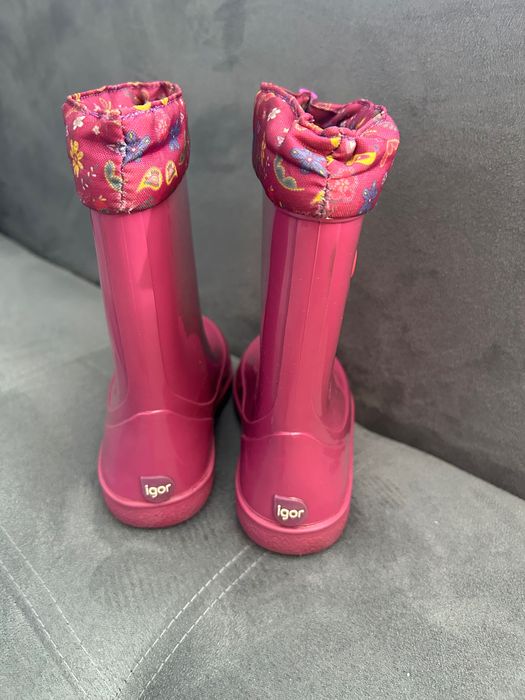 Igor Гумени богуши