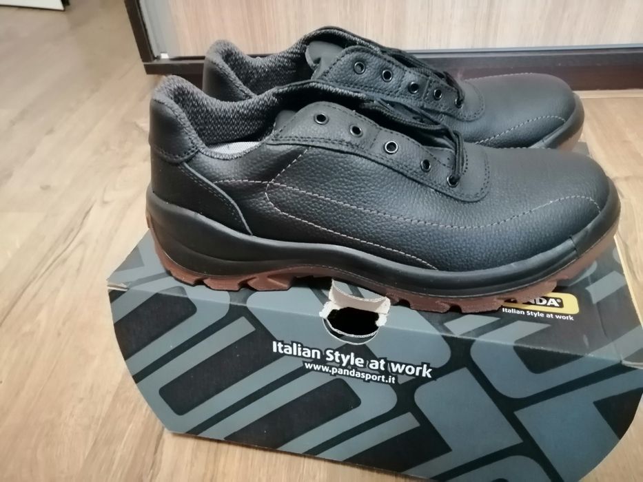 Нови ! Мъжки работни обувки 44 номер