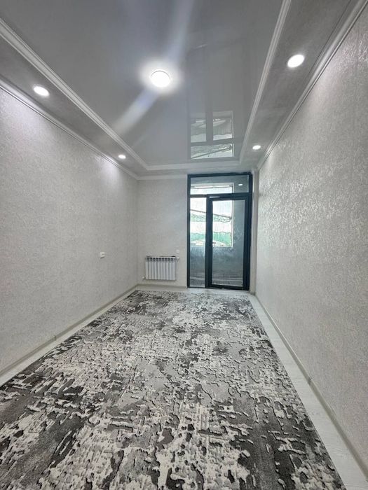 Новостройка с кадастром ЖК"ALBERO" квартира площадью 70м.кв