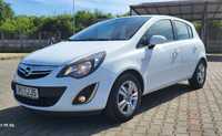 Opel Corsa 1.4 16v 101cp Euro5 2014 5 viteze Start-stop Finanțare TBY