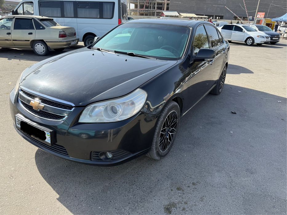 Epika 2010 AT. 3$-4$ ming puli borga bank ham qilib beriladi
