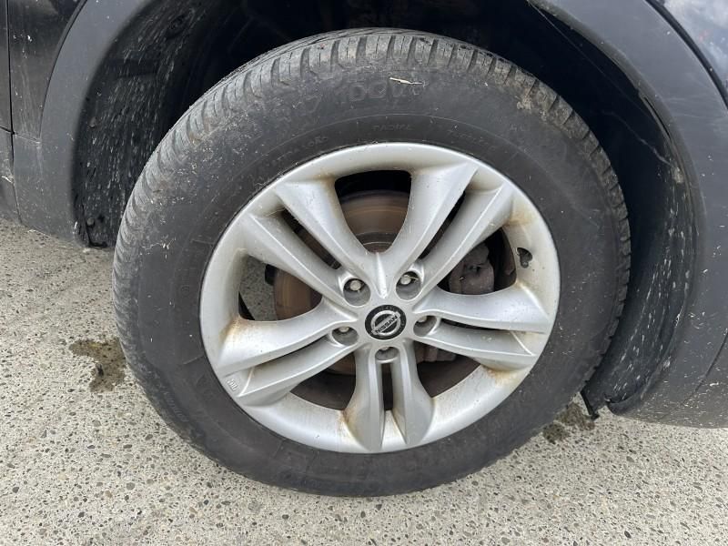 Jante aliaj r17 Nissan X-Trail facelift (2010-2014) [T31]