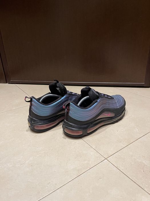 Nike Air Max 97 LX (46 номер)