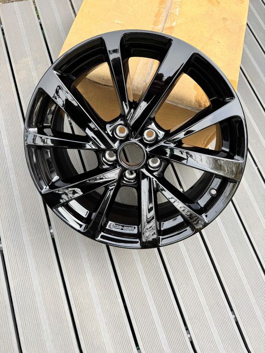 Jante Originale Mazda 18" - BLDE-V3-810 BL - Set de 4 Jante noi