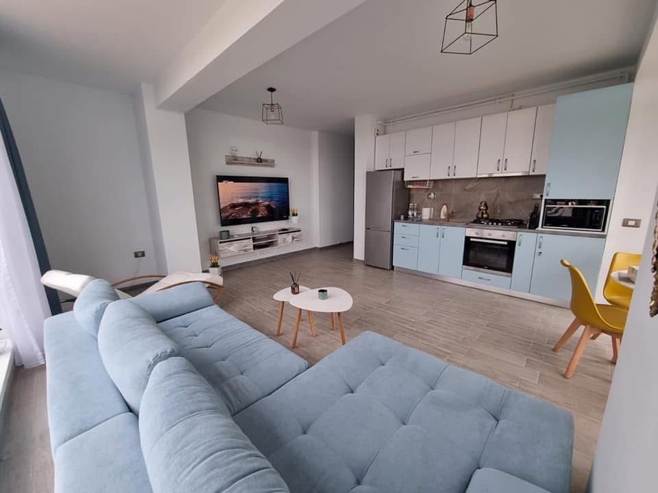 Apartament de inchiriat in regim hotelier complex Alezzi