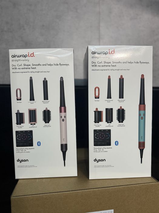 Дайсон HS08 филиппины