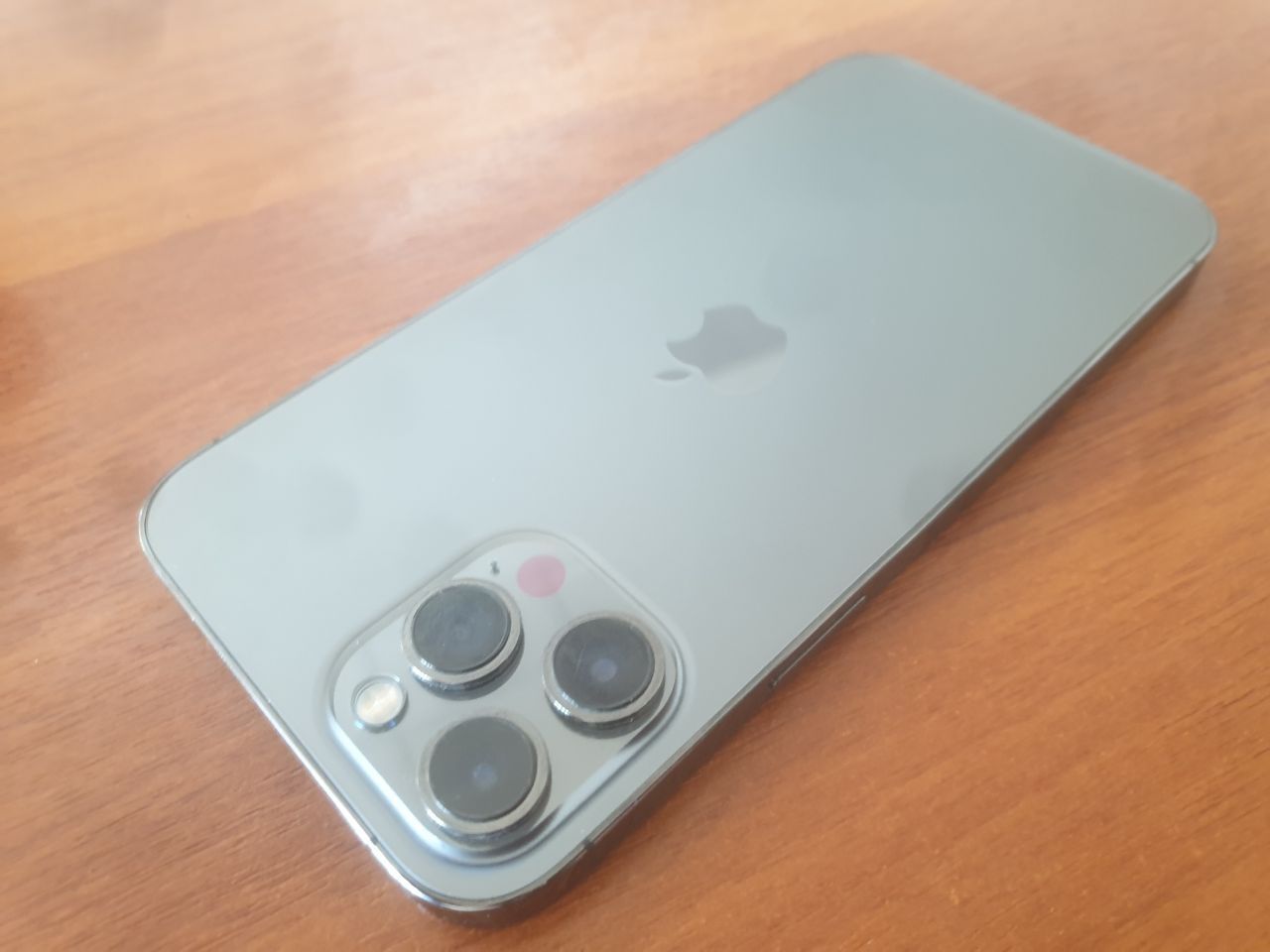 Iphone 12 pro max