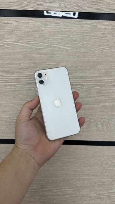 Iphone 11 128gb 88% / Айфон 11 128гб 88%