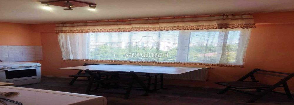 Тристаен апартамент в кв. Бузлуджа