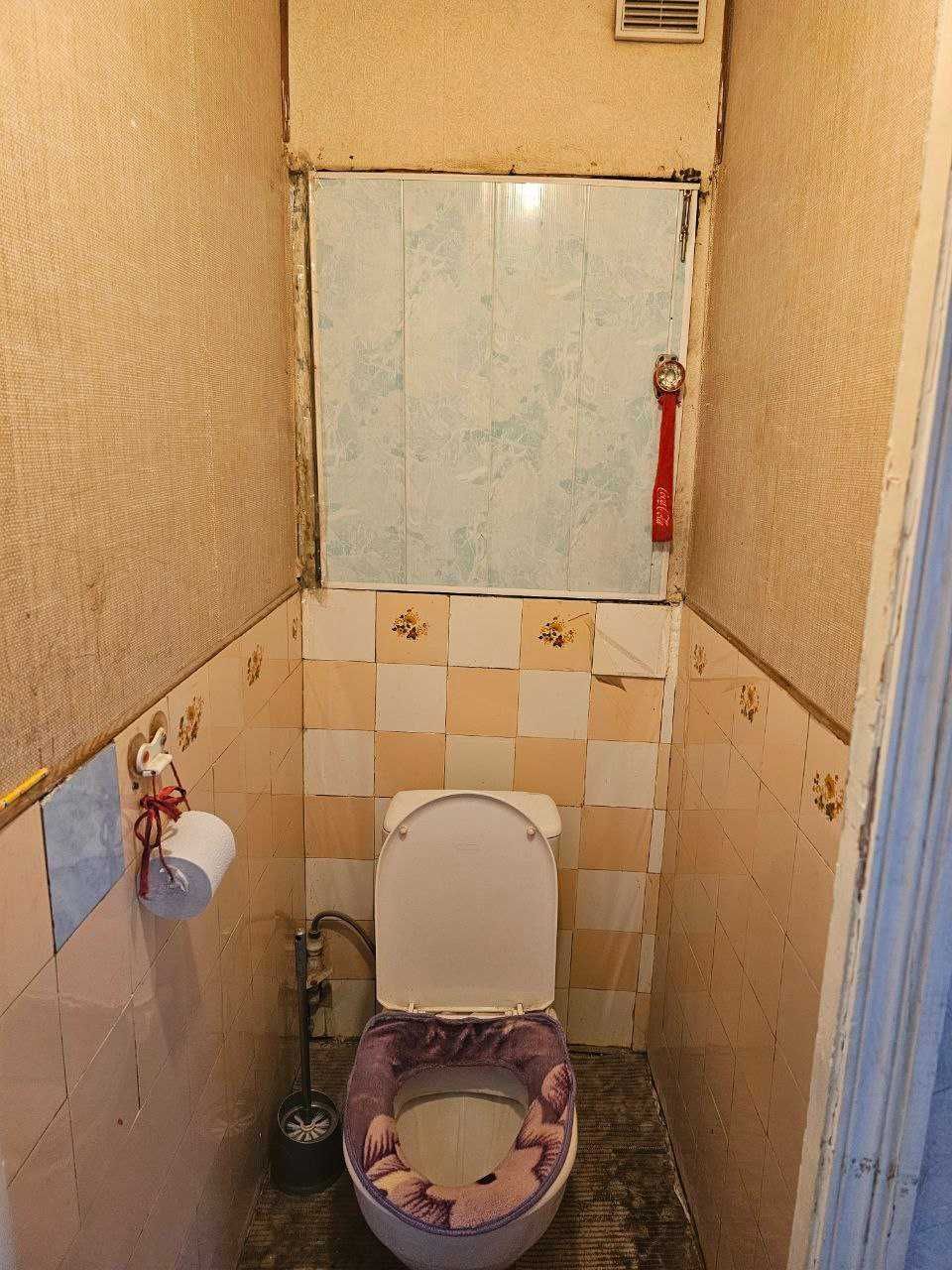 Срочно Продаю 2/4/4 кв на карасу-2