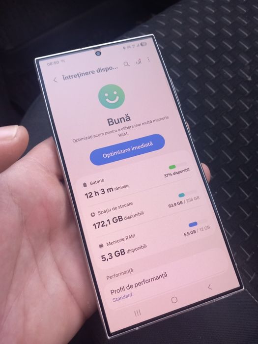 Samsung galaxy s24 ultra 5G