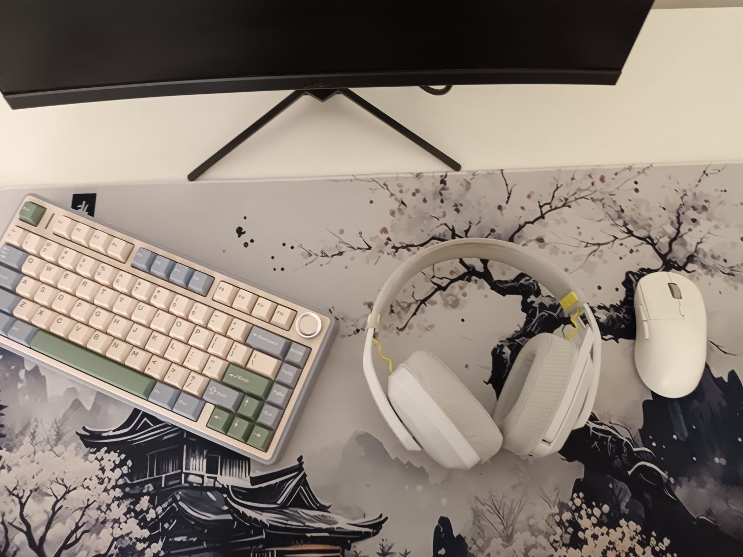 Продам игровой компьютер RTX3070ti