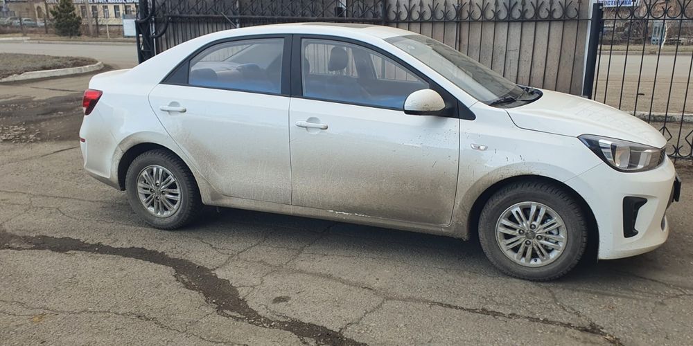 Сдаю автомобиль в аренду