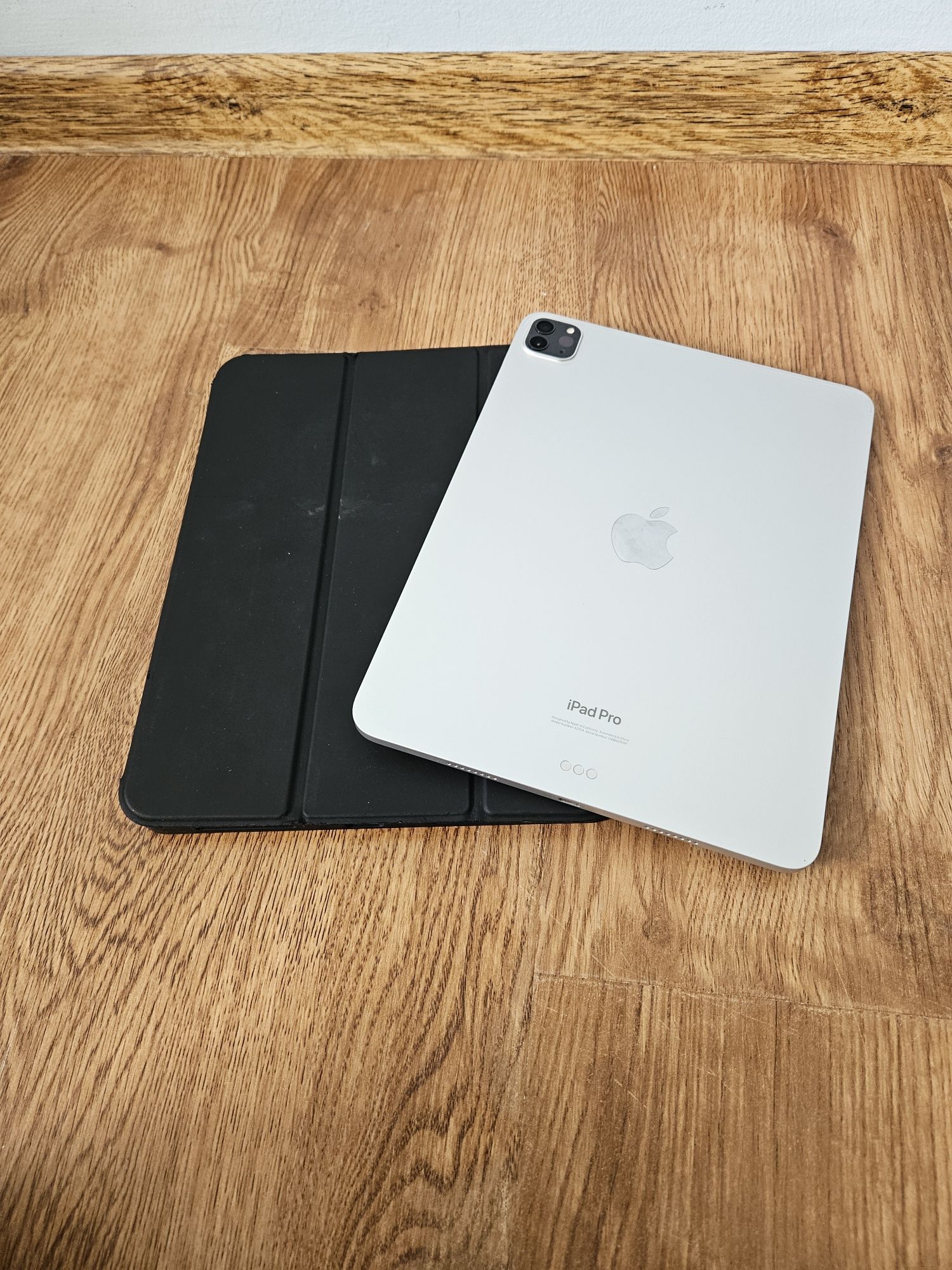 Идеал Apple iPad Pro 11 M2 128GB Wi/Fi