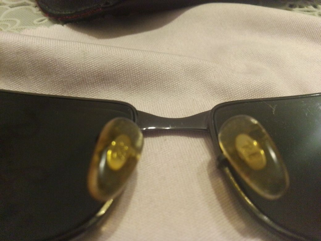 Слънчеви очила Ray-Ban/ Gucci