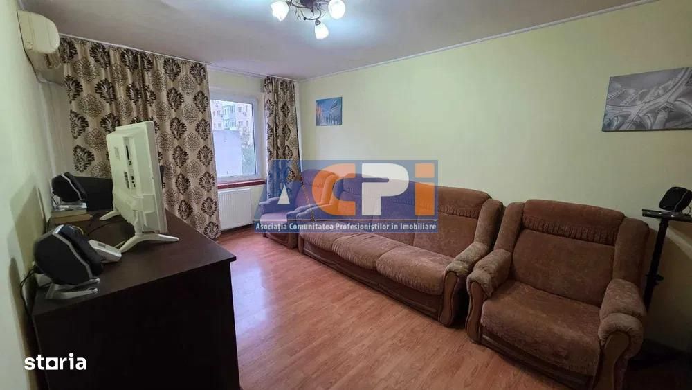 Apartament de inchiriat Gorjului,centrala,metrou