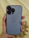 Vand iPhone 13 pro 128gb ca nou