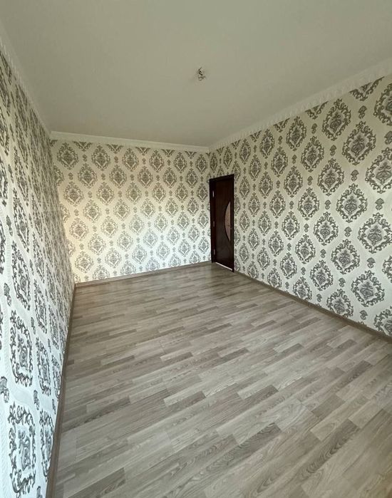 Квартира на Тинчлик-поликлиника 2/4/5 общ пл 58м ,балкон 2*6