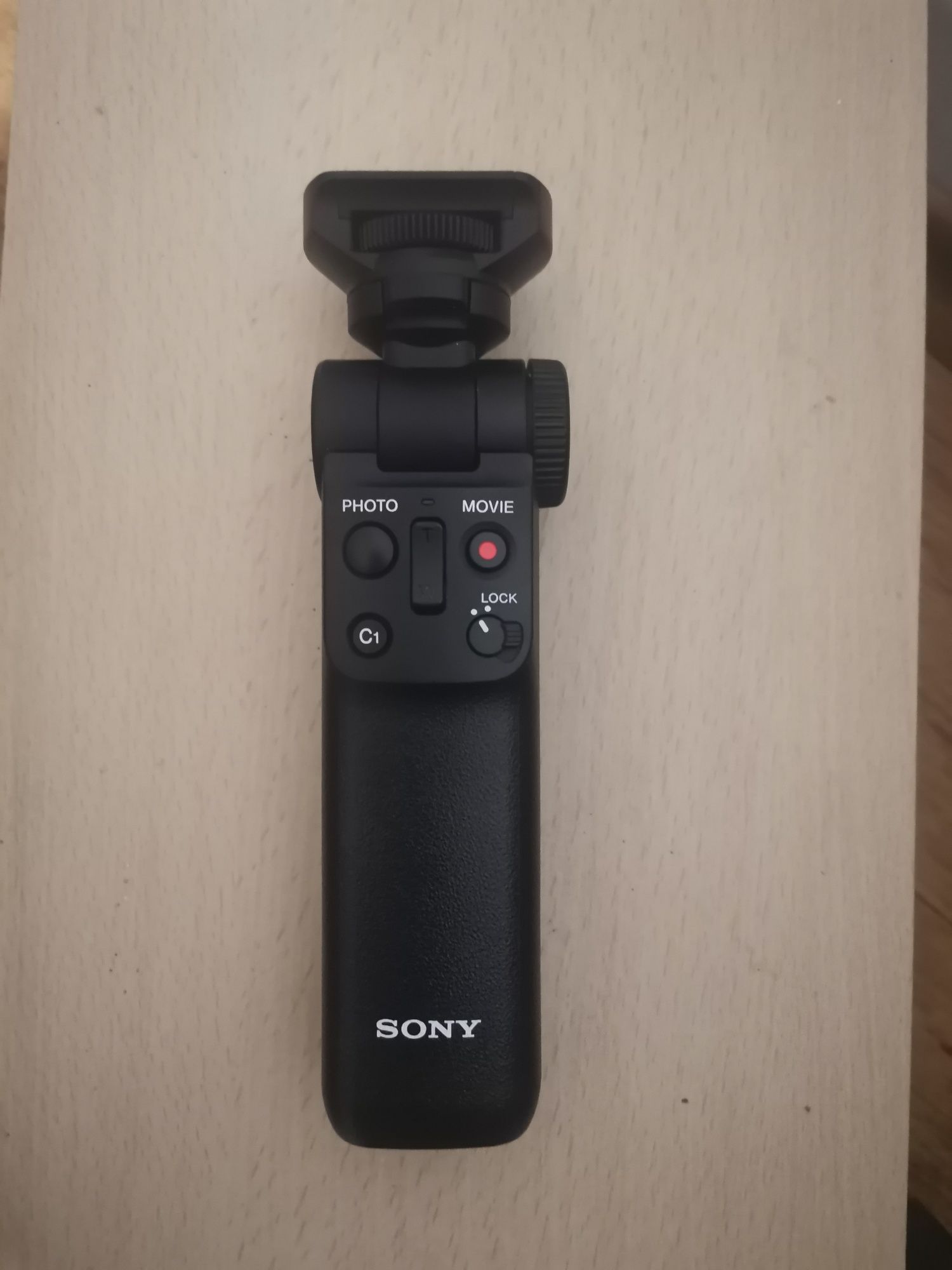 Camera Sony ZV-1 4k