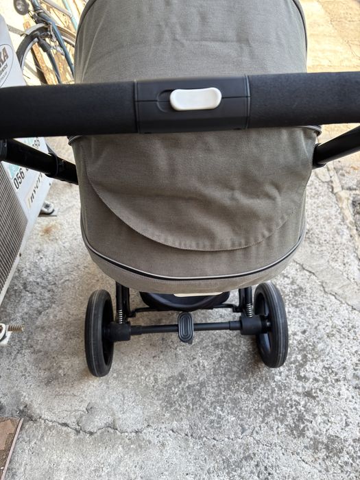 Количка Cybex Balios S