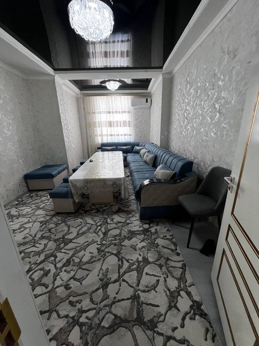 3в4/4/16 Паркентский (Корзинка) новостройка,