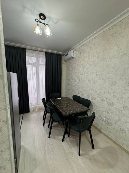 Паркентский Новостройка Династия 2 комн