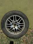 Jante Ford Focus