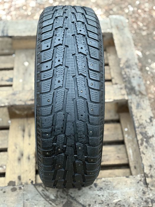 205/70 R15 4шт комплект
