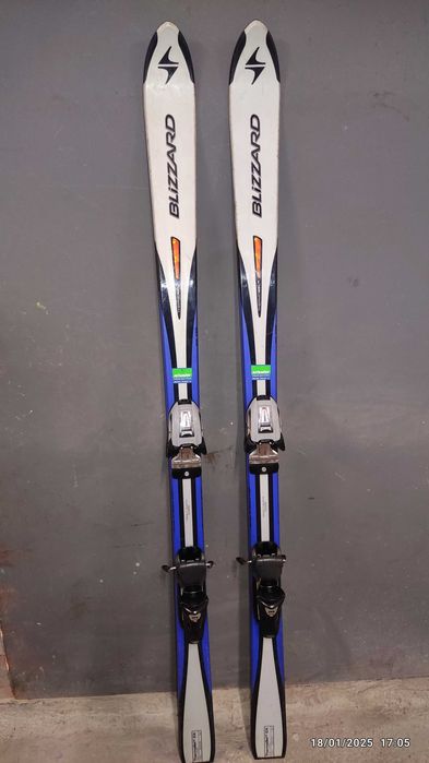 Продавам запазени ски втора употреба Blizzard 150