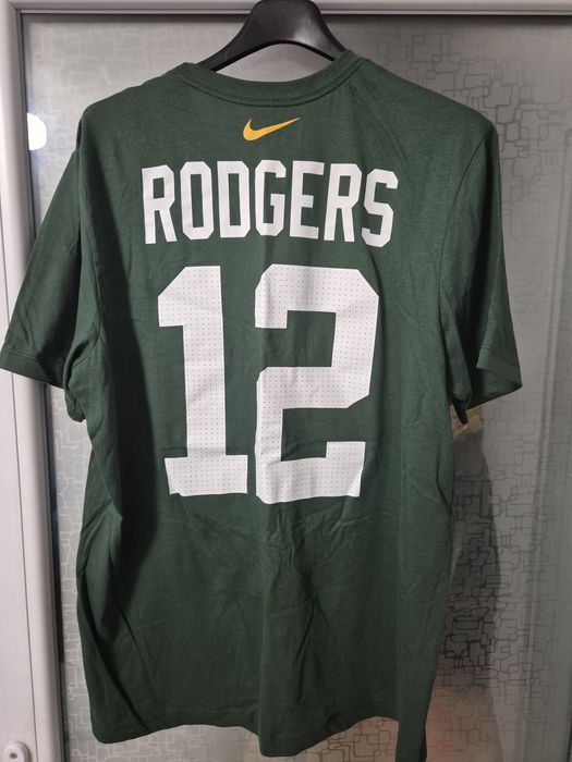 Tricou nike NFL Green Bay Packers