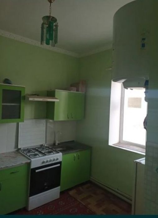 Urganch tumanida Qoromon qishlog'ida uy sotiladi.