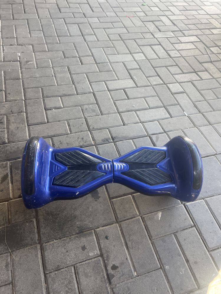 Electric Balance Scoter