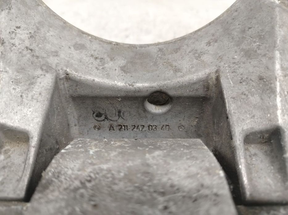 Suport cutie de viteze a2112420340 Mercedes-Benz E-Class W212 [2009 -