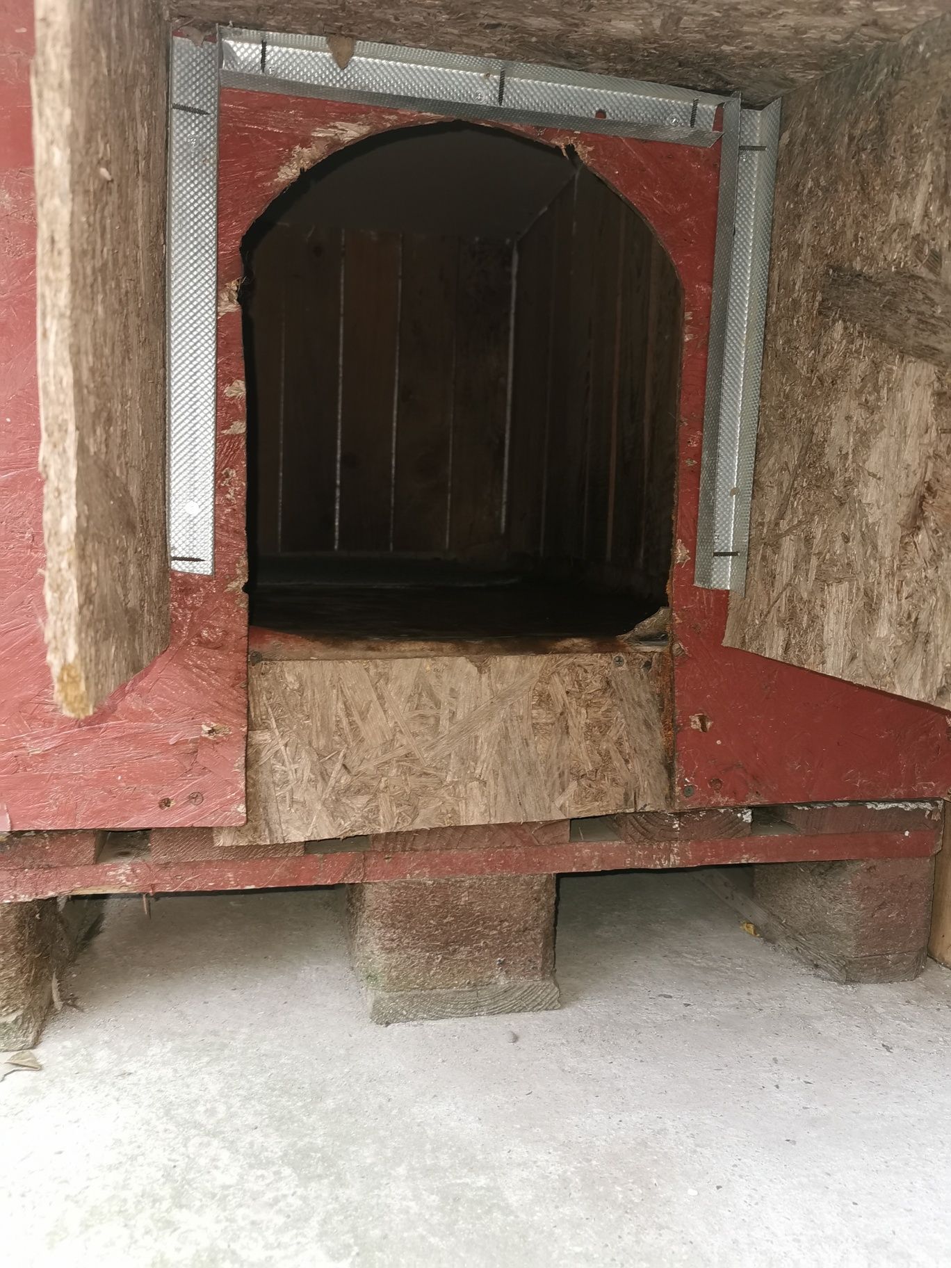 Cușcă câine mediu/mare