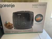 Fripteuza noua-Deep Fryer