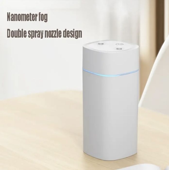 Umidificător portabil