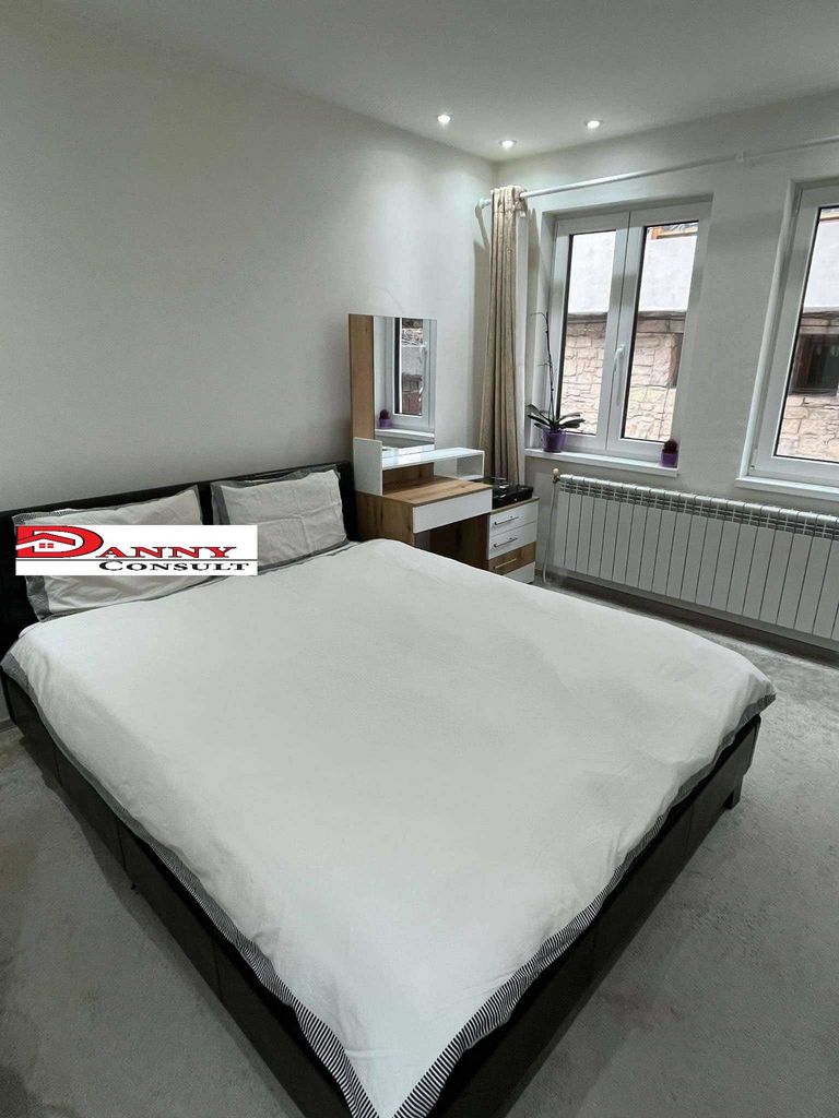 Продава се Етаж от къща в Велико Търново, Акация - 150 кв.м за 1534 €/кв.м - Снимка #10