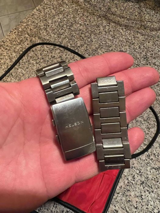 HELSON Shark Diver 2000M *AUTOMATIC*