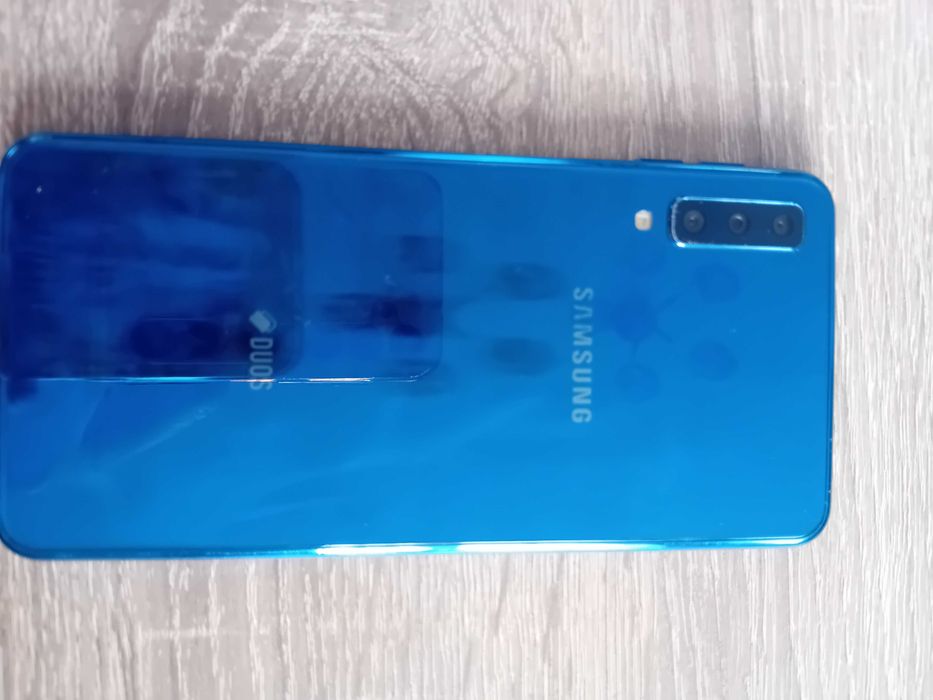 Samsung Galaxy A7