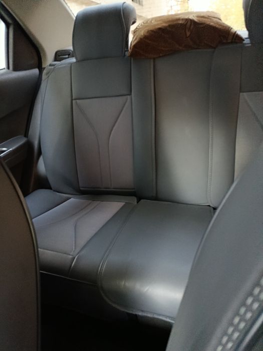 Продается Chevrolet cobalt  автомат