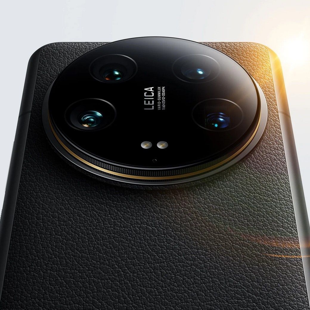 Xiaomi 14 ultra 16/512 Black Идеал!