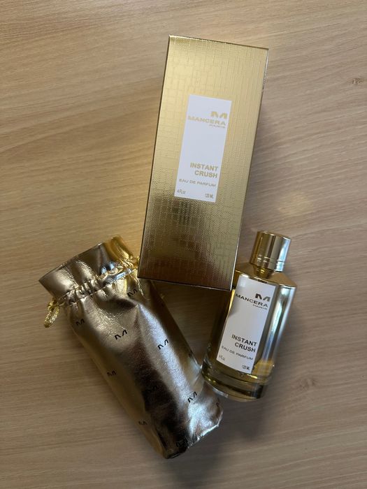 Парфюм Mancera Instant Crush