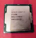 vand procesor i7 6700