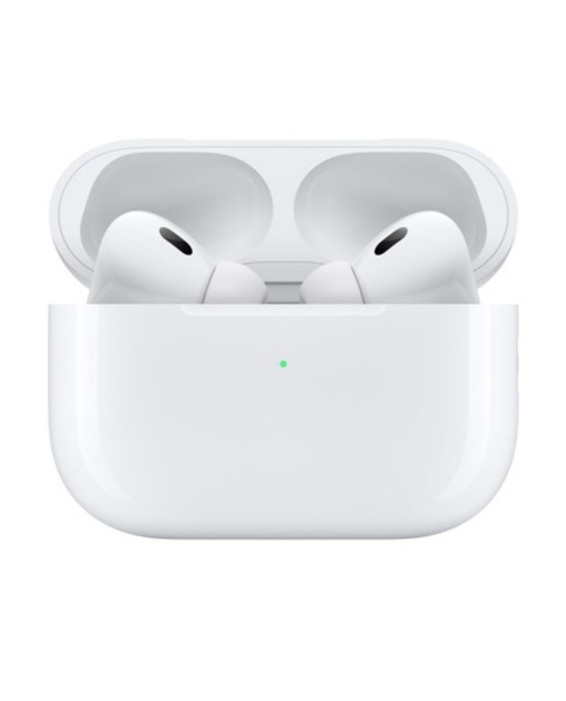 СРОЧНО airpods pro 2nd generation в отличном состоянии оригинал EAC